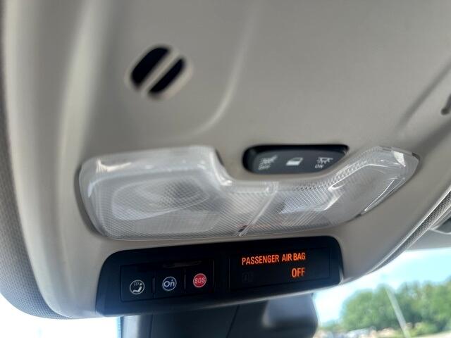 2020 Buick Encore GX Select photo 20