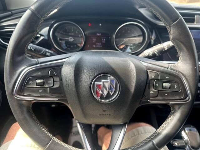 2020 Buick Encore GX Select photo 21