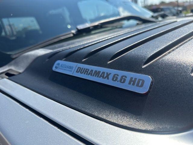 Chevrolet Silverado 2500HD  2013