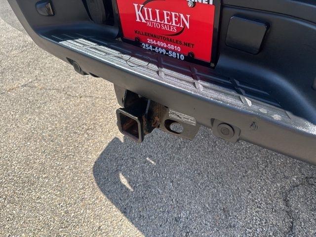 Chevrolet Silverado 2500HD  2013