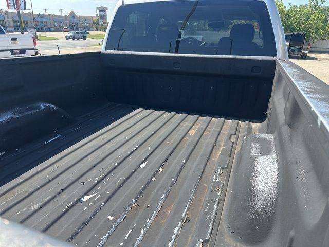 Chevrolet Silverado 2500HD  2013