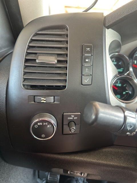 Chevrolet Silverado 2500HD  2013