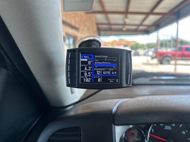 Chevrolet Silverado 2500HD  2013