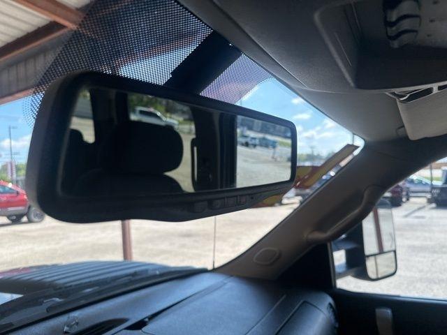 Chevrolet Silverado 2500HD  2013