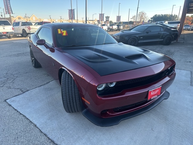 Dodge Challenger  2017