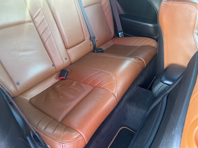 Dodge Challenger  2017