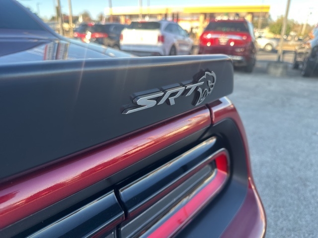 Dodge Challenger  2017