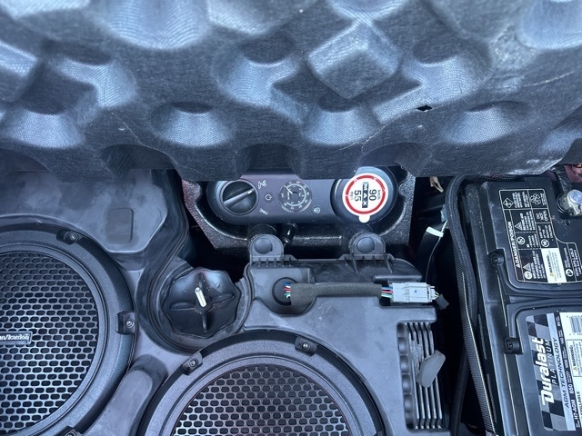 Dodge Challenger  2017