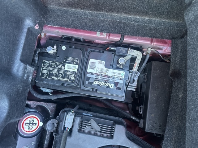 Dodge Challenger  2017