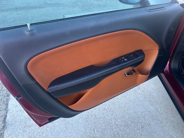 Dodge Challenger  2017