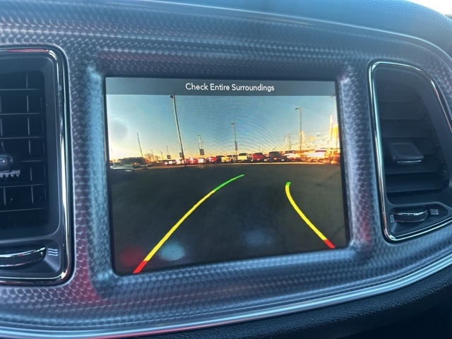 Dodge Challenger  2017