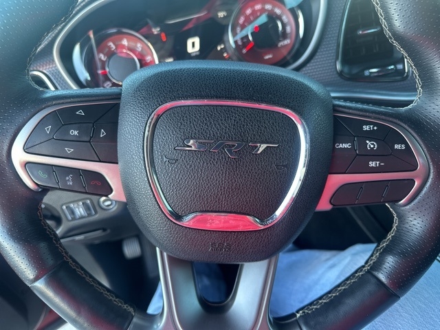 Dodge Challenger  2017