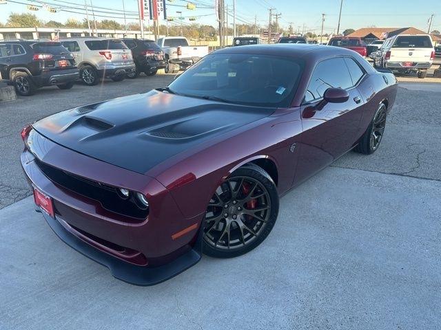 Dodge Challenger  2017