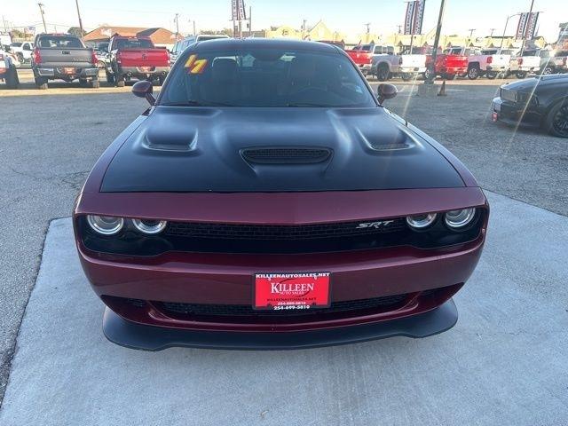 Dodge Challenger  2017