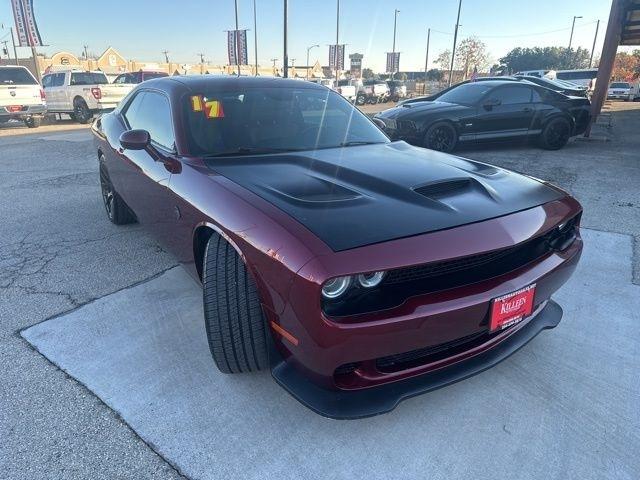 Dodge Challenger  2017