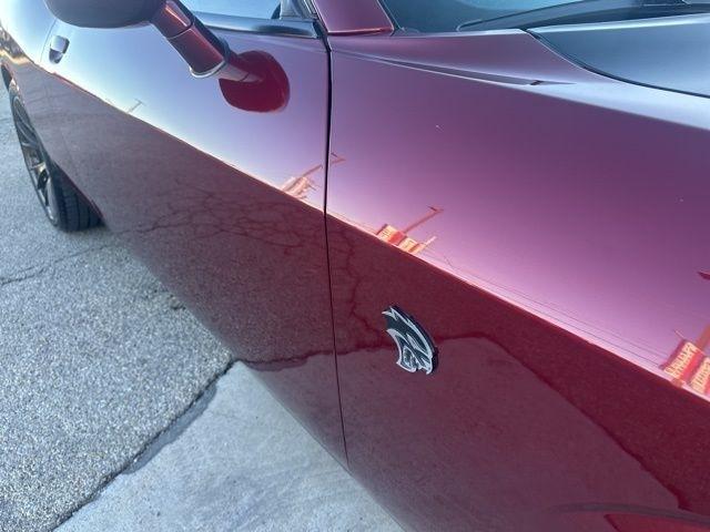 Dodge Challenger  2017