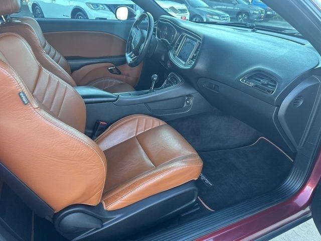 Dodge Challenger  2017