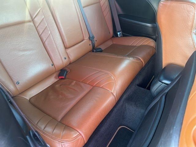 Dodge Challenger  2017