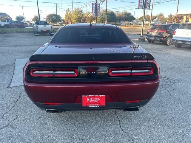 Dodge Challenger  2017