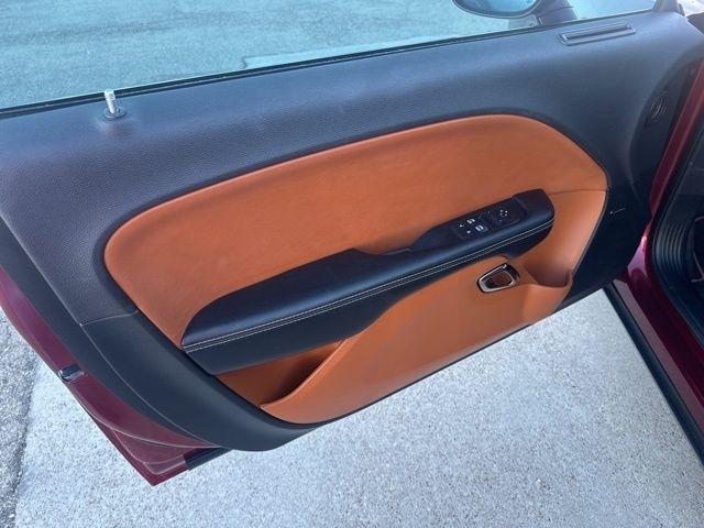 Dodge Challenger  2017