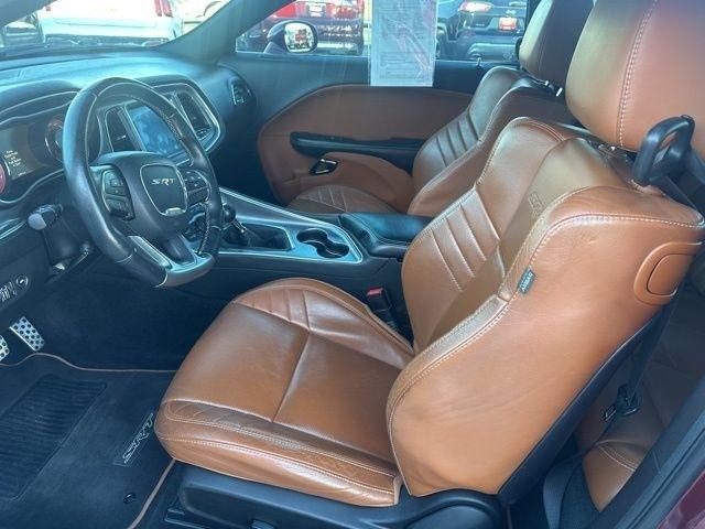 Dodge Challenger  2017