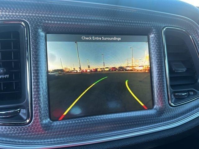 Dodge Challenger  2017