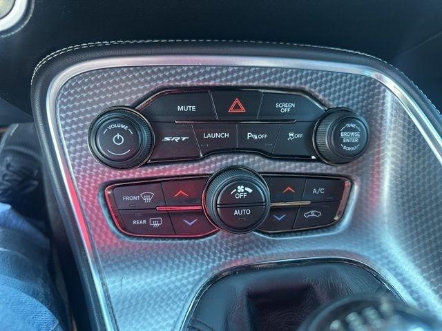 Dodge Challenger  2017