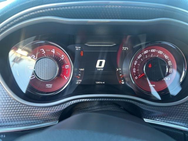 Dodge Challenger  2017