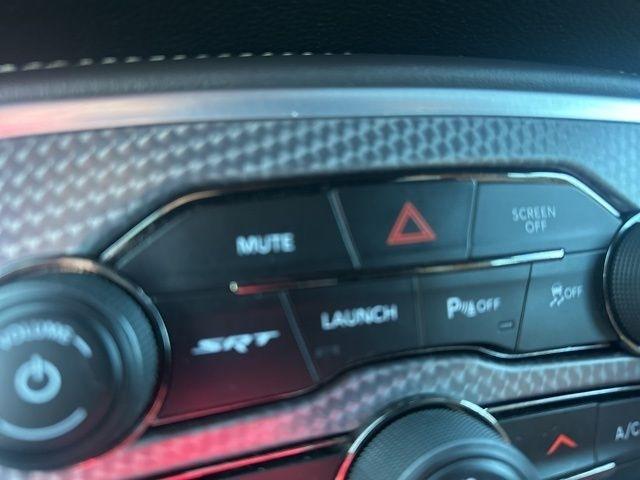 Dodge Challenger  2017