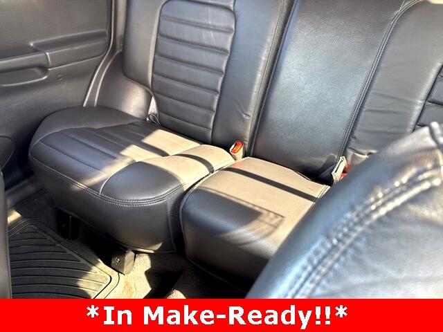 1998 Jeep Grand Cherokee Laredo photo 4