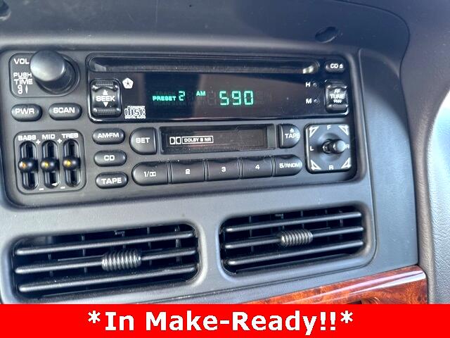 1998 Jeep Grand Cherokee Laredo photo 5