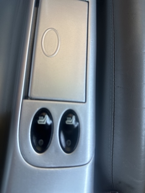 Porsche Boxster  2002