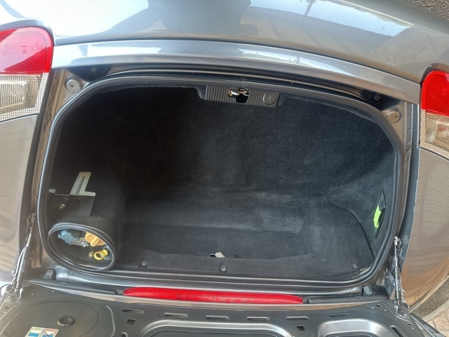 Porsche Boxster  2002