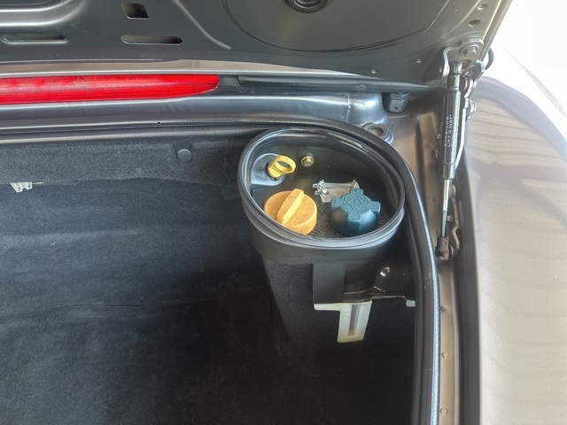 Porsche Boxster  2002