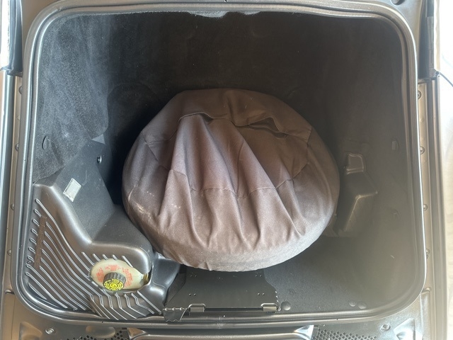 Porsche Boxster  2002