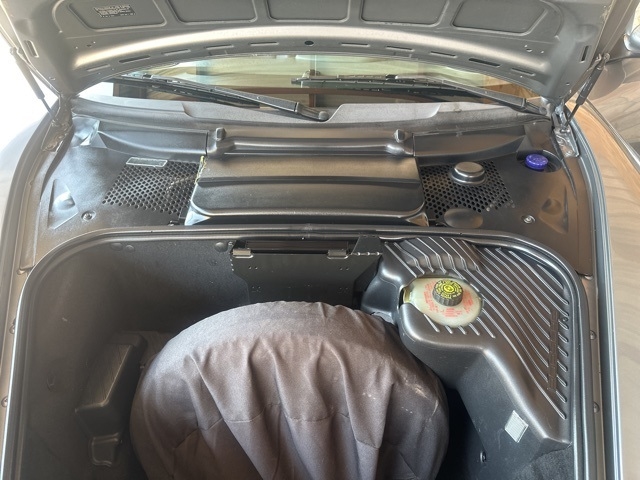 Porsche Boxster  2002