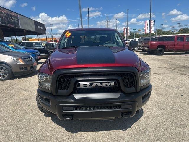RAM 1500 Classic  2019