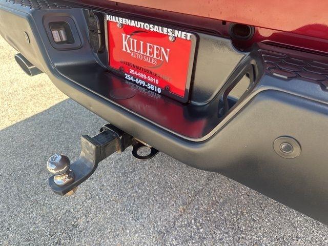 RAM 1500 Classic  2019