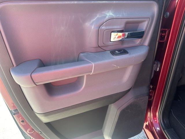 RAM 1500 Classic  2019