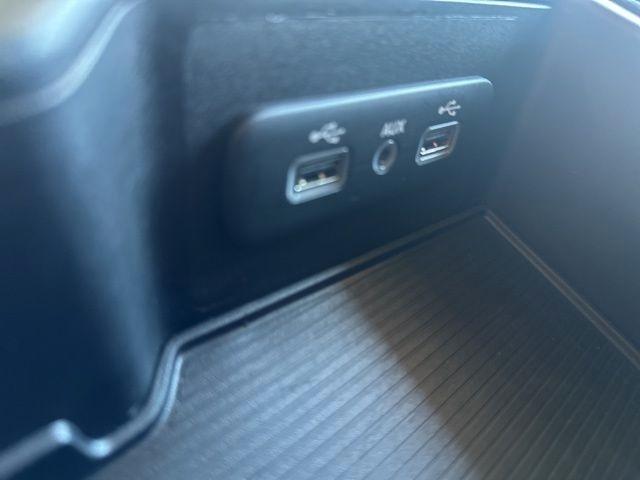 RAM 1500 Classic  2019