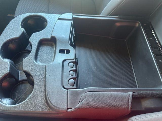 RAM 1500 Classic  2019