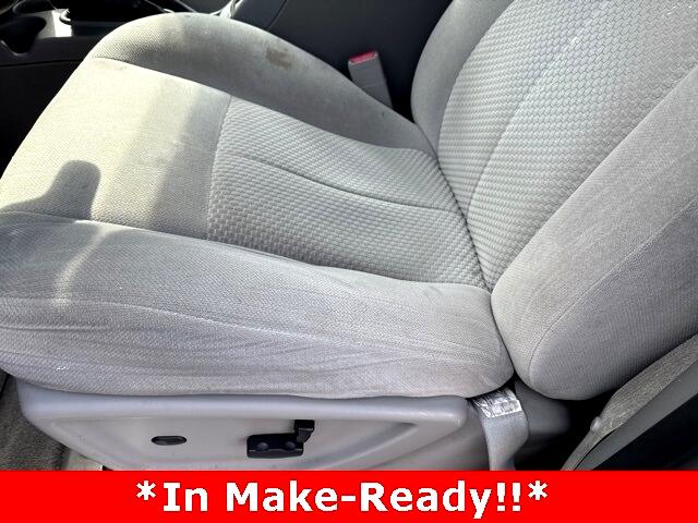 2008 Chevrolet Trailblazer LT photo 4