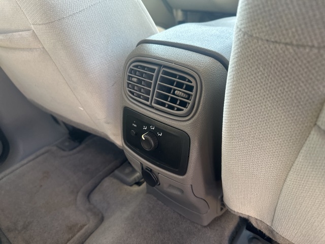 Chevrolet TrailBlazer  2008