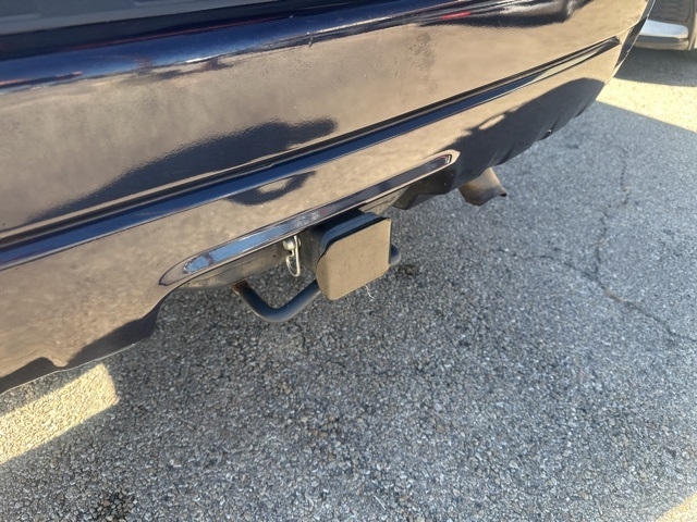 Chevrolet TrailBlazer  2008