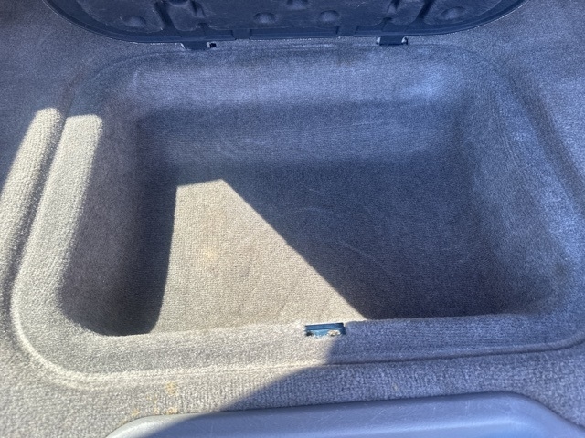 Chevrolet TrailBlazer  2008