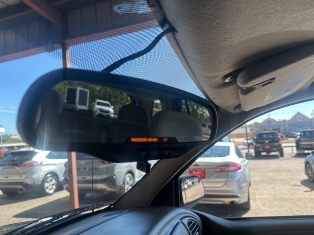 Chevrolet TrailBlazer  2008