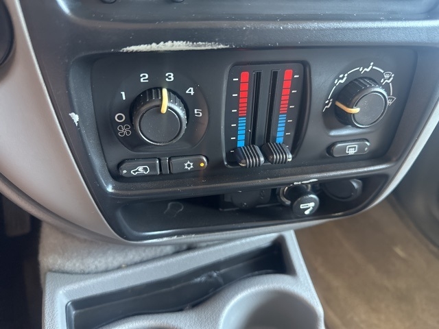 Chevrolet TrailBlazer  2008