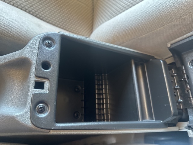 Chevrolet TrailBlazer  2008