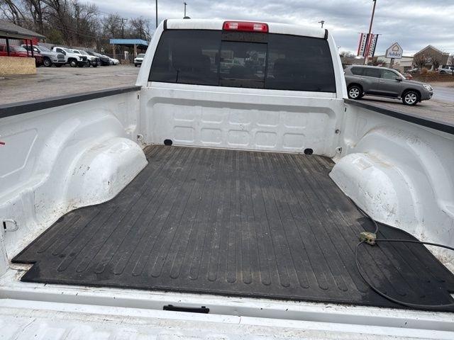 RAM 1500 Classic  2019