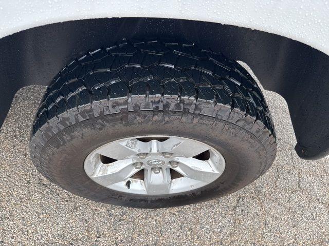 RAM 1500 Classic  2019